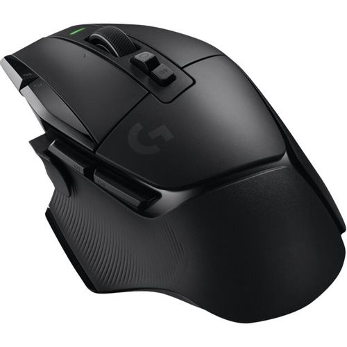 Miš Logitech G502 X LIGHTSPEED - BLACK/CORE, 910-006180 slika 1