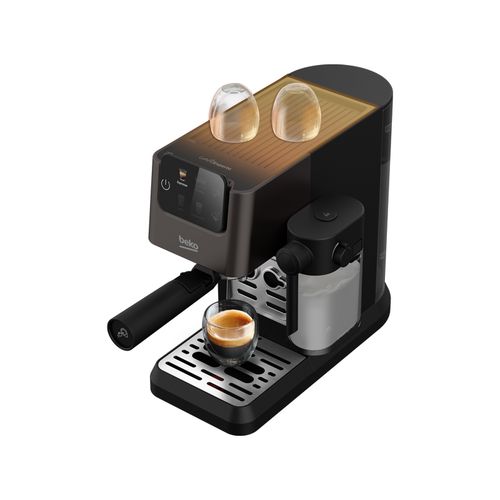 Beko CEP 5464 DX Aparat za espresso kafu slika 7