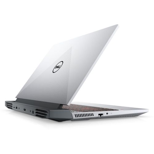 Dell laptop G15 5515 15.6" FHD 120Hz 250nits AMD Ryzen 5 5600H 8GB 256GB SSD GeForce RTX 3050 4GB Backlit Win11Pro sivi 5Y5B slika 11