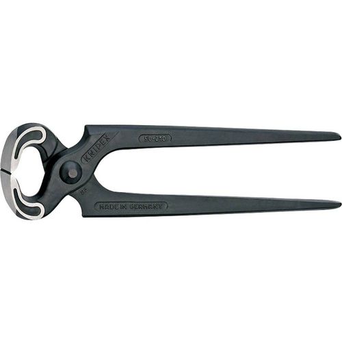 Knipex kliješta za čavle duljina 210 mm tip 50 00 210 50 00 210 slika 1