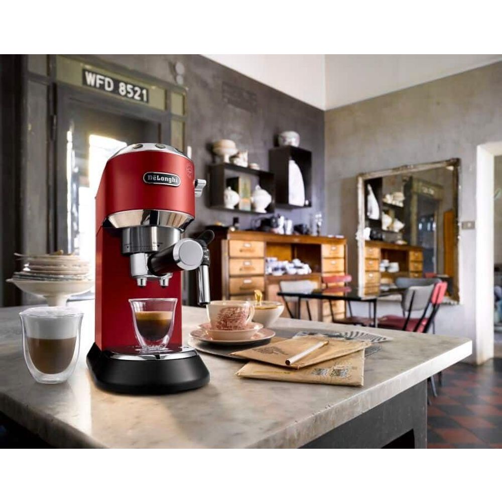 DeLonghi aparat za kafu Dedica Style slika 8