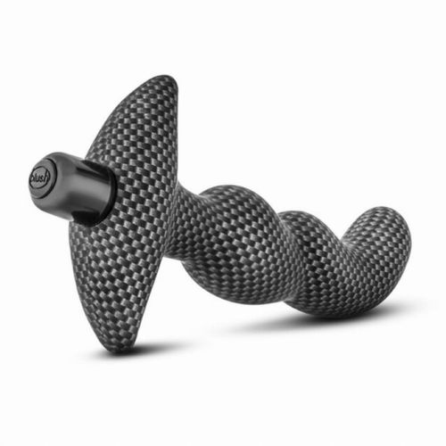 Stimulator prostate Spark - Carbon Fiber P2 slika 4