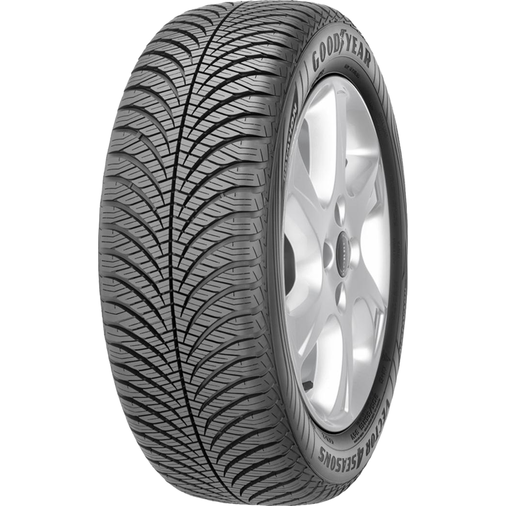 Goodyear Cjelogodišnja guma 195/55 R20 95H VECTOR 4SEASONS GEN-2 XL M+S 3PMSF slika 1