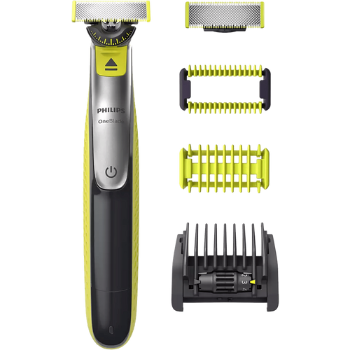 Philips Aparat za brijanje , trimer, OneBlade 360, Lice + Tijelo - QP2830/20 slika 1