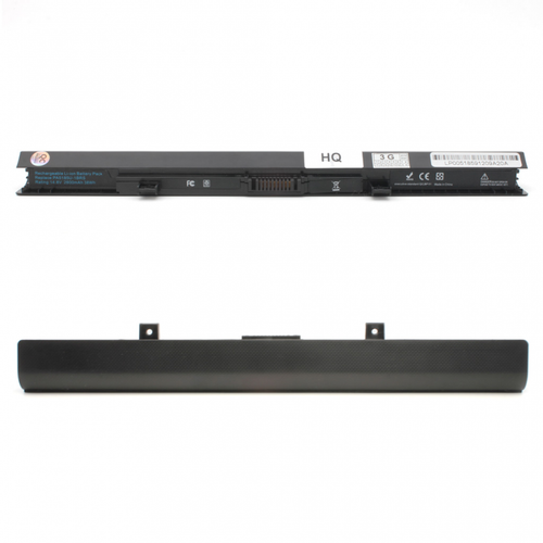 Baterija za laptop Toshiba Satellite L55 C55-B PA5184U-1BRS 14.8V 2600mAh HQ2200 slika 1