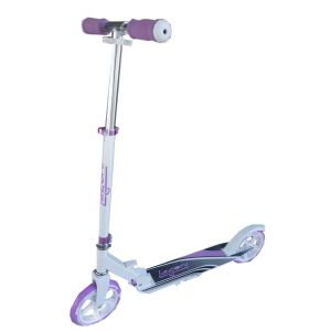 Romobil Legoni Big Wheel 180 mm, pink