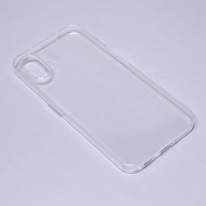 Torbica silikonska Ultra Thin za Nothing Phone transparent