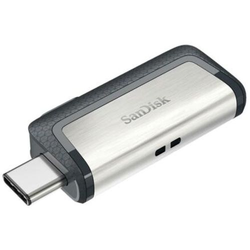 SanDisk Dual Drive USB Ultra 16GB Type C slika 1