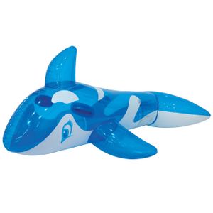 Zračni madrac, 145x80cm, Plavi kit