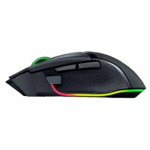 Razer Bežični miš  Basilisk V3 Pro - Crna 30.000 DPi RZ01-04620100-R3G1 slika 2