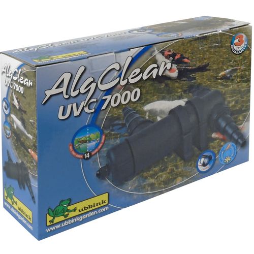 Ubbink AlgClear UV-C 7000 9 W slika 27