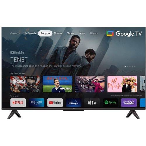 TCL televizor 55P735, LED, 4K HDR slika 3