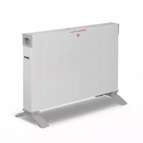 Konvektorska grejalica MAX CM300WP snaga 2500W slika 1