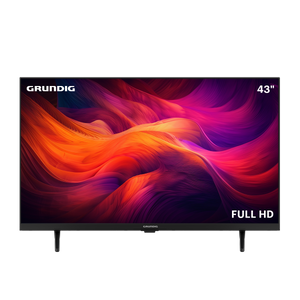 Grundig LED TV 43 GHF 5200