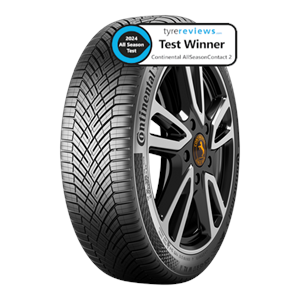 CONTINENTAL Cjelogodišnja guma 205/60R16 96H XL AllSeasonContact 2