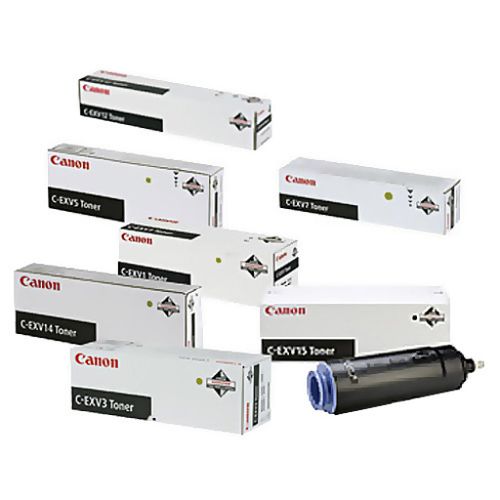 Toner Canon C-EXV 22, black, 48000 stranica slika 1