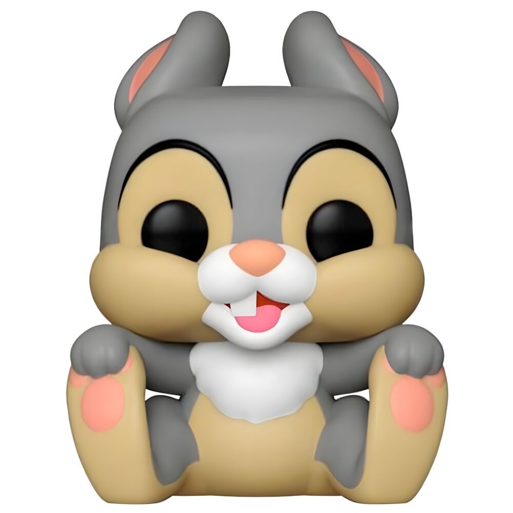 Ekskluzivna POP figura Disney Bambi Thumper slika 3