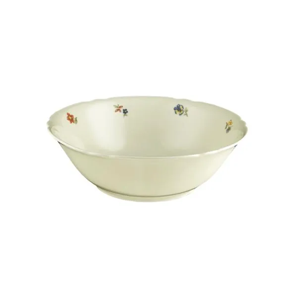 Seltmann Zdjela 23 cm Marieluise Ivory 001.292499 slika 1