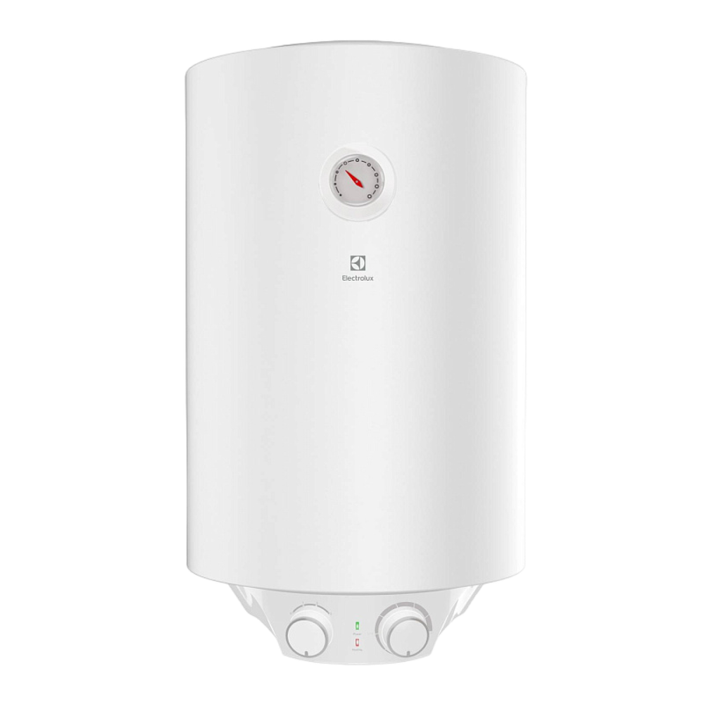 Electrolux Bojler 30 lit., Cijevni električni grijač (TEN), 2kW, IPX4 - EWH 30 V EEC slika 1