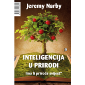 Inteligencija u prirodi - Narby, Jeremy
