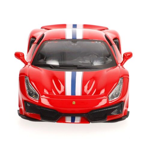 Ferrari 488 Pista Automobil slika 6