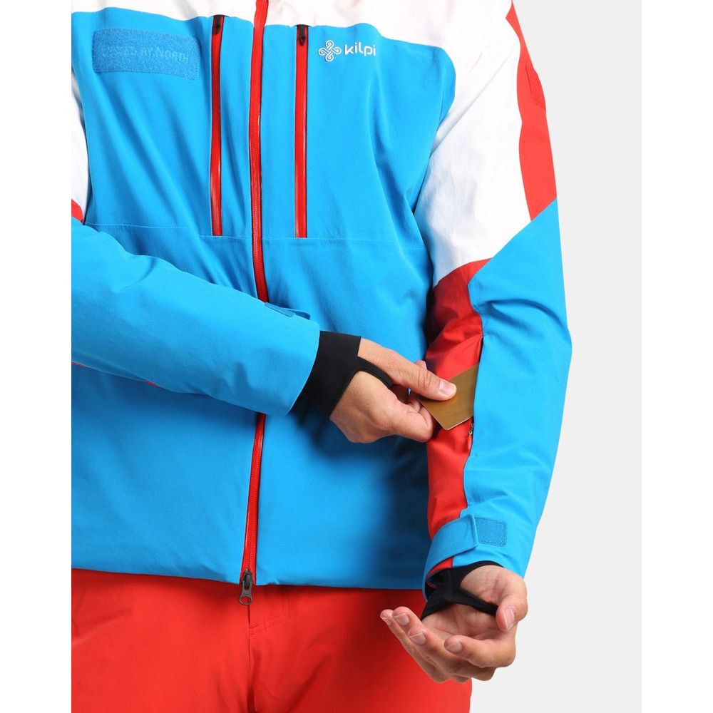 KILPI Ski Jakna - SKI DEXEN-U slika 7