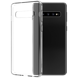 hoco. Navlaka za mobitel Samsung Galaxy S10+, transparent - Light series Galaxy S10+