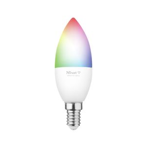 Trust smart wifi žarulja E14 RGB