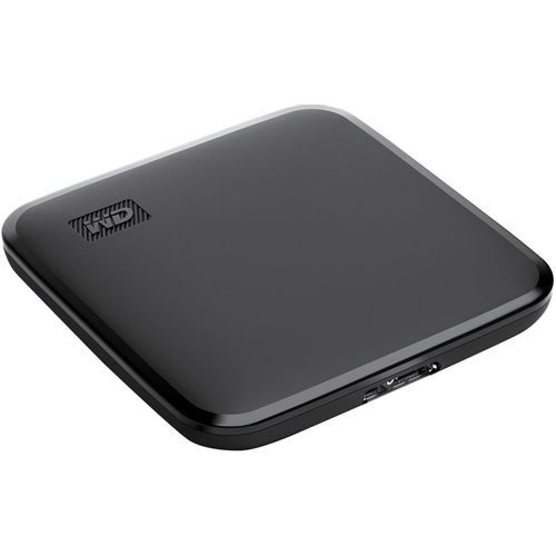 Vanjski disk WD Elements SE SSD 2TB, WDBAYN0020BBK-WESN slika 4