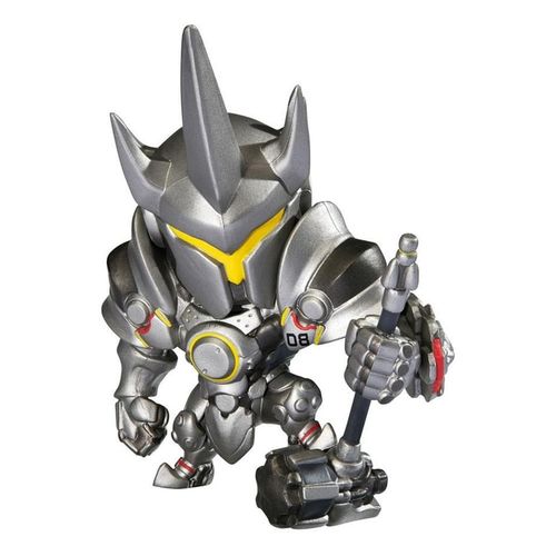 Figure Cute But Deadly Medium – Reinhardt figura slika 1