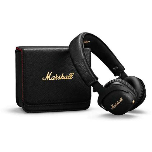 Marshall slušalice MID A.N.C. Bluetooth Crne slika 3