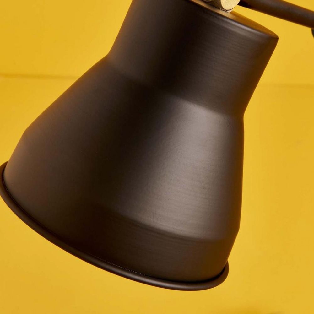 Crna stolna lampa AYD-3443 slika 2
