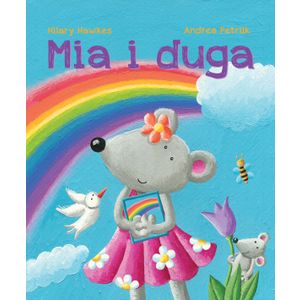 MIA I DUGA, Hilary Hawkes, Andrea Petrlik