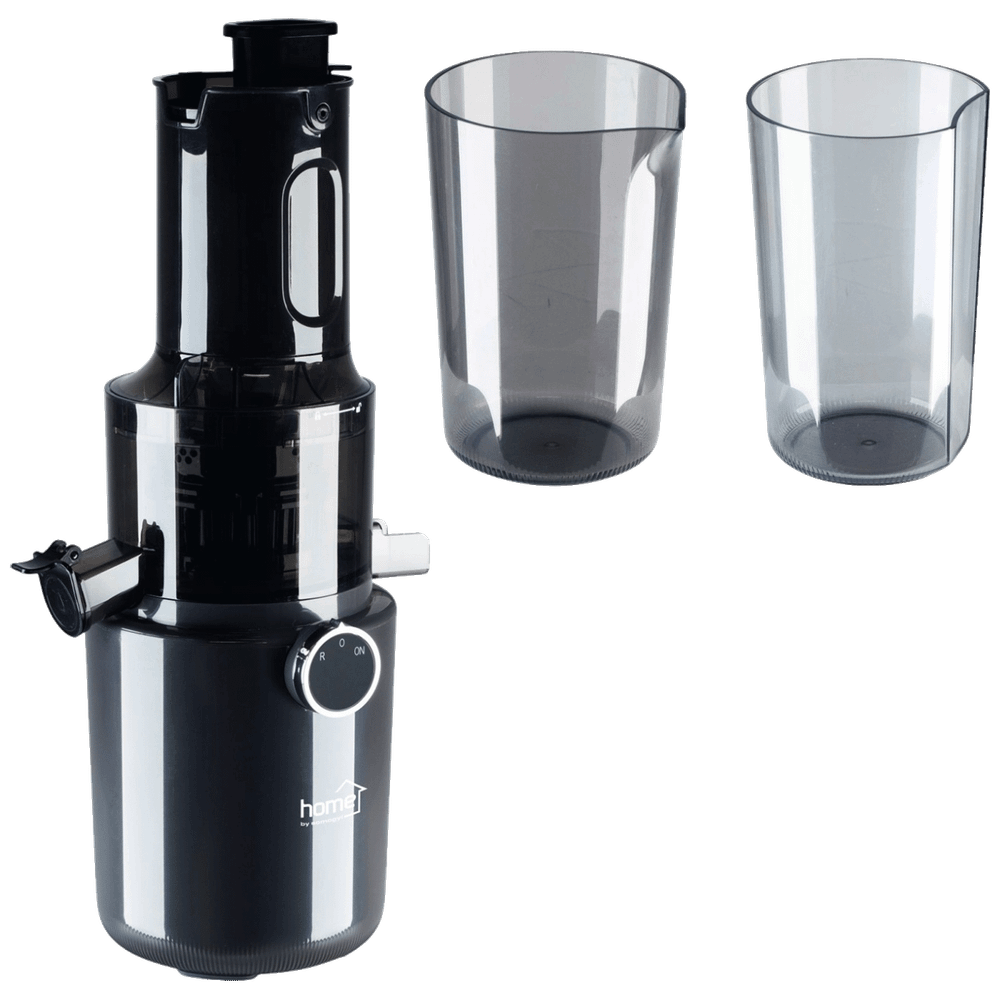 home Sokovnik, spororotirajući, 800 ml, 200W - HGSJ200 slika 3