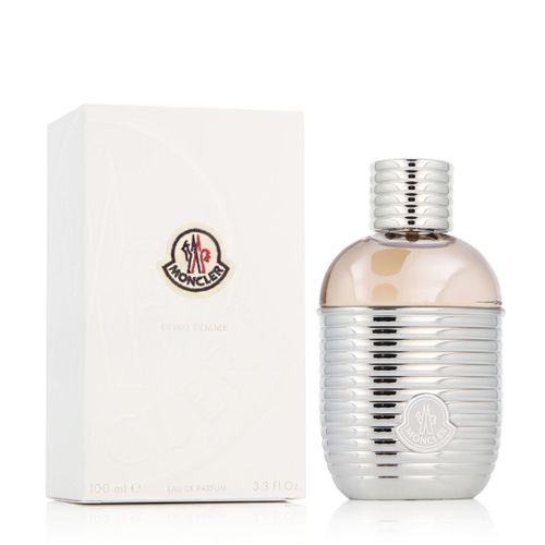 Moncler Pour Femme Eau De Parfum 100 ml za žene slika 2