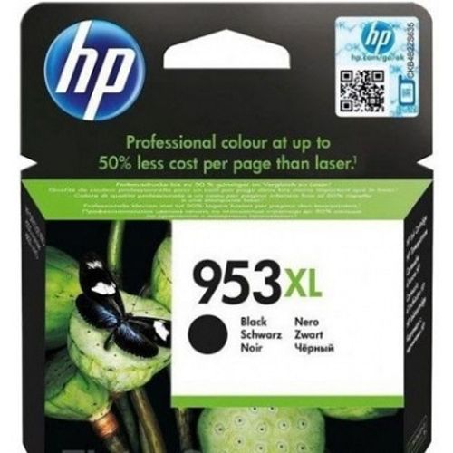 HP Ink No.953XL black slika 1