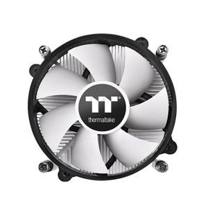 Thermaltake Gravity i3 CoolerLGA1700, low profile air cooleheatsink up to 95W, LGA 1851