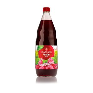 Maraska sirup Malina 1l