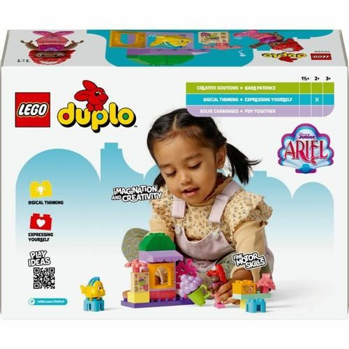 Igra Gradnje Lego Duplo Pisana slika 6