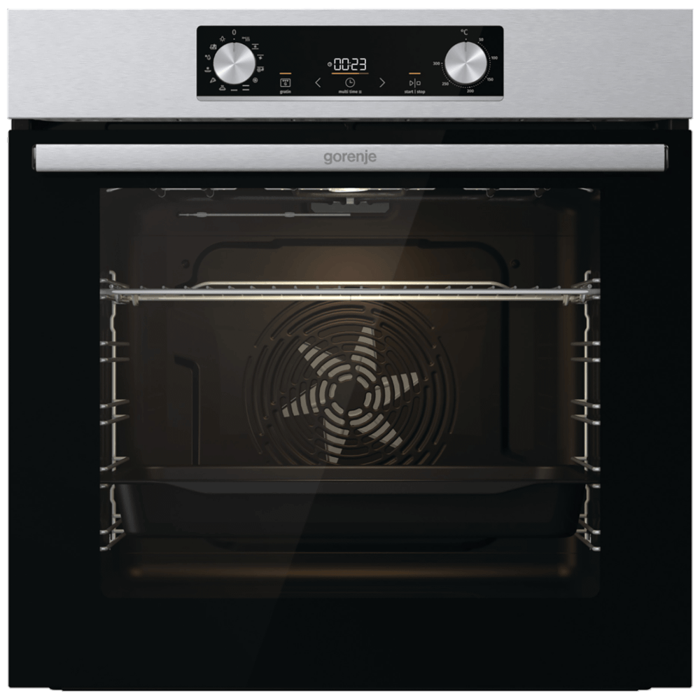 Gorenje Ugradbena pećnica - BO6737E02X slika 1