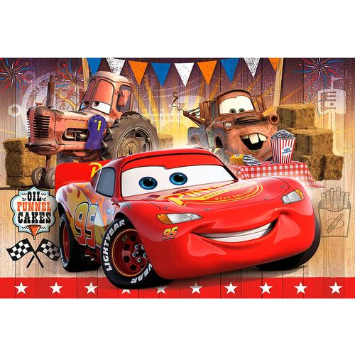 Disney Cars Maxi puzzle 24pcs slika 1