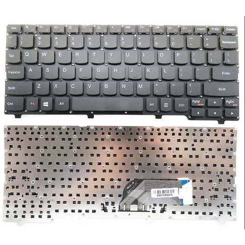 Tastatura za laptop Lenovo Ideapad 100S-11IBY mali enter slika 1
