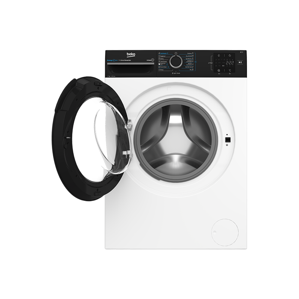 Beko Mašina za veš BM3WFSU37013WPBB slika 3