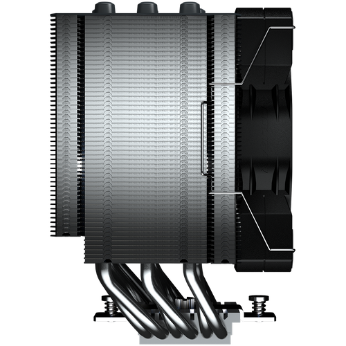 Cougar I Forza 85 I 3MFZA85.0001 I Air Cooling I 85x135x160mm / Reflow / HDB fans / 1169g slika 4