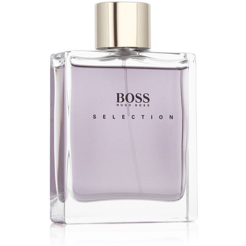 Hugo Boss Boss Selection Eau De Toilette 100 ml (man) slika 2