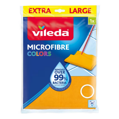 Vileda krpa za pod Microfibre Colors  slika 1