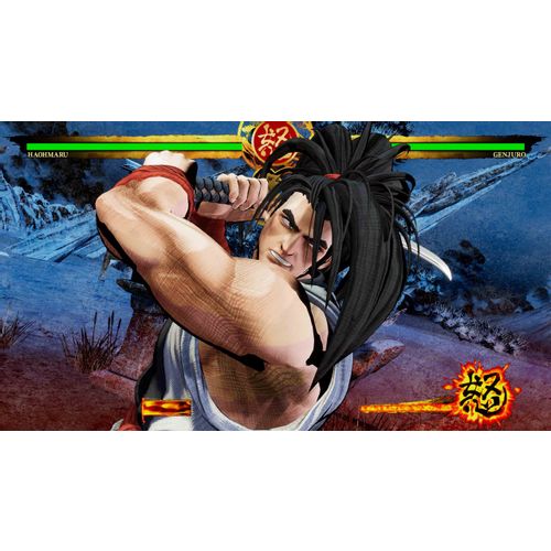 Samurai Shodown - Special Edition (Xbox One & Xbox Series X) slika 4