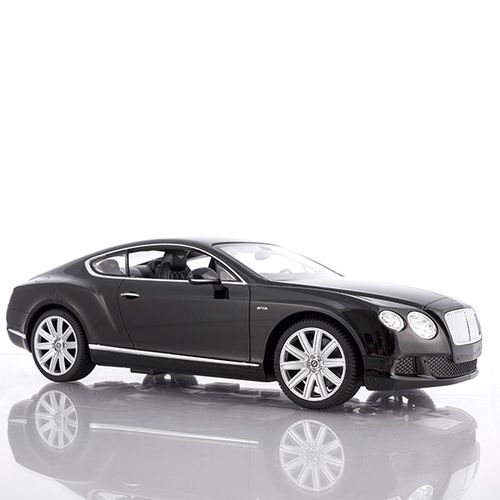 Autić na Daljinsko Upravljanje Bentley Continental GT OŠTEĆENA AMBALAŽA slika 8