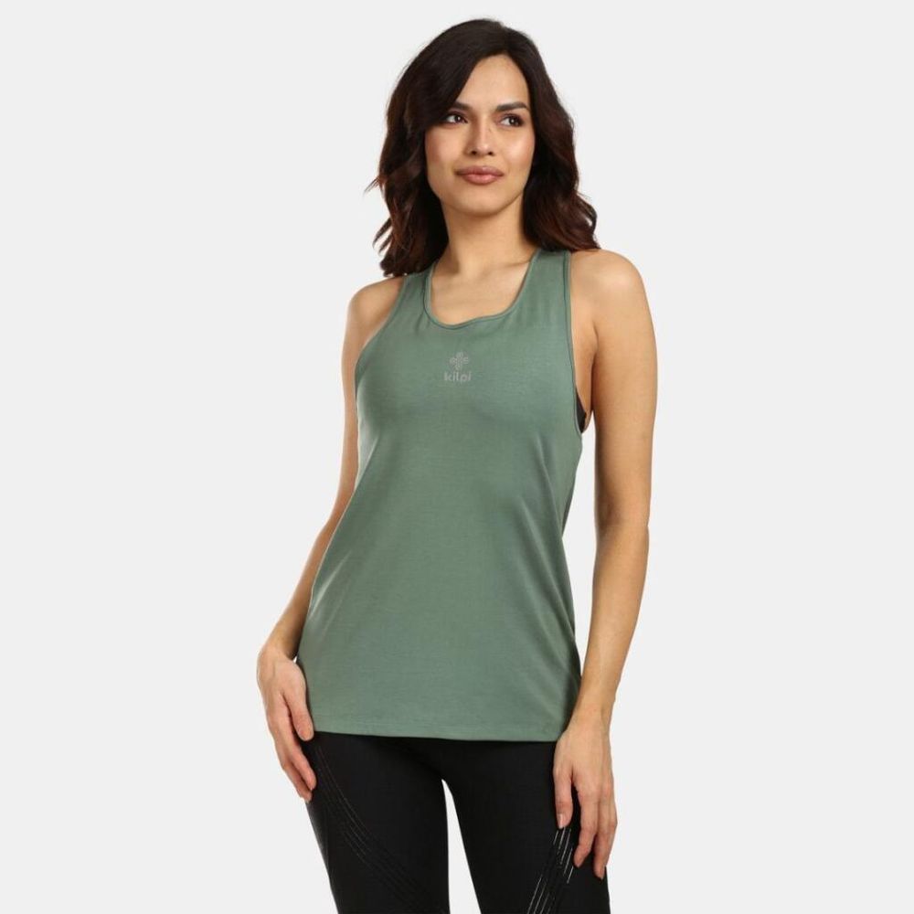 Kilpi Ženska majica Lanca-W Technical Tops slika 1