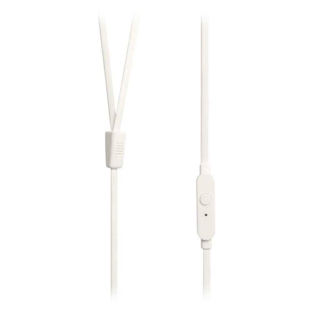 JBL T210 RED slušalice In-ear slika 6